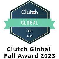 clutch global fall award