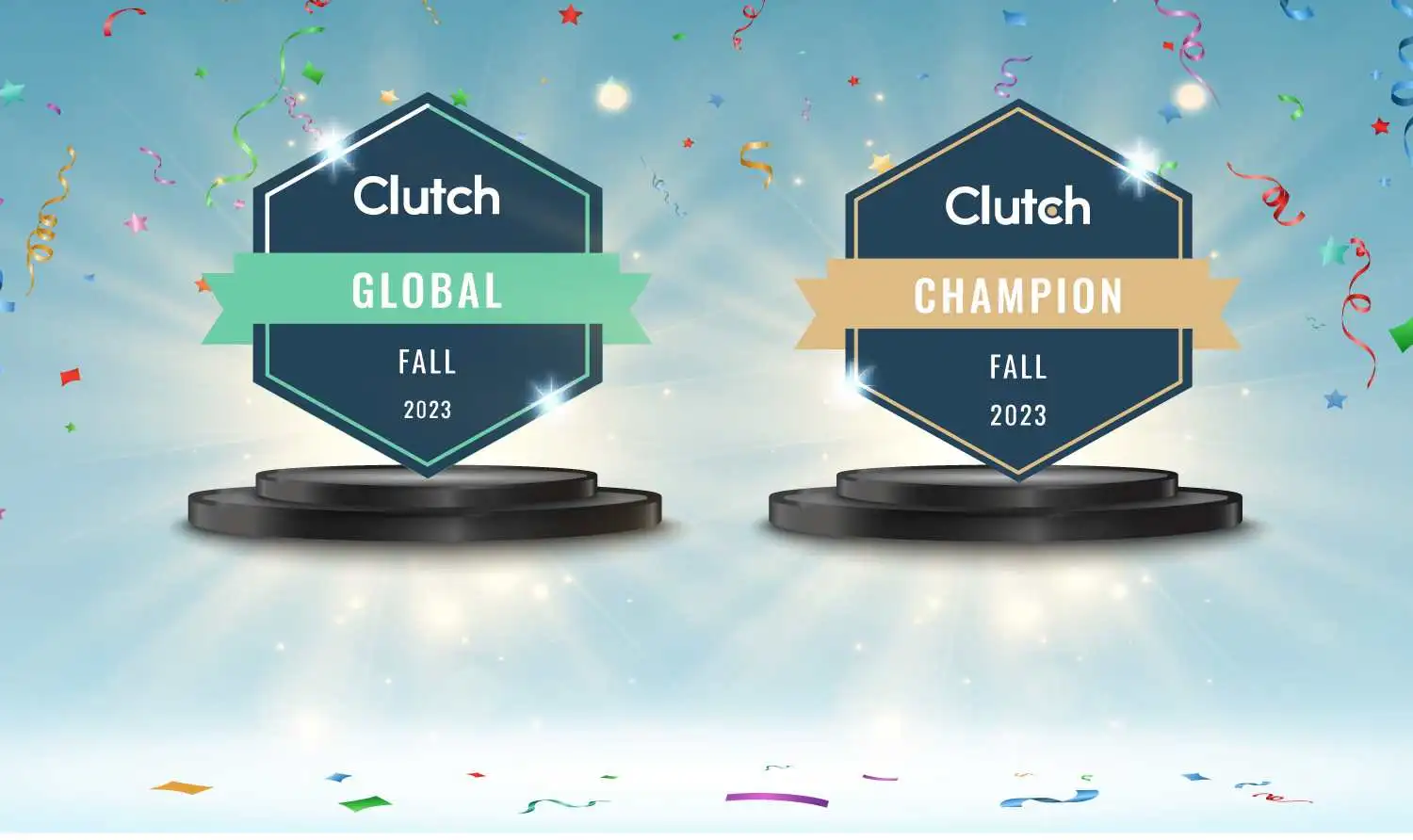 Developer Bazaar: Clutch Champion & Global Leader in Flutter & Web Dev