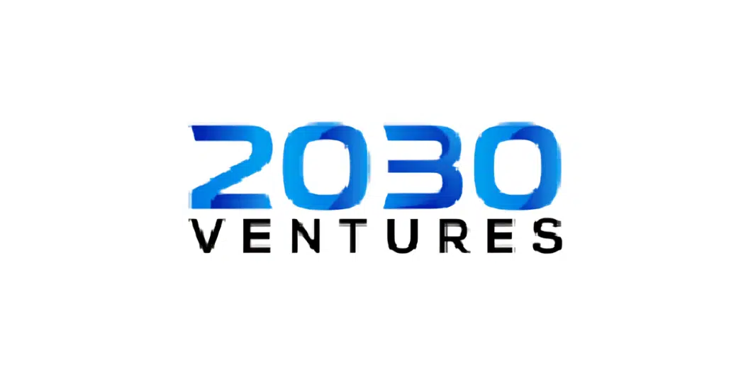 2030 Logo