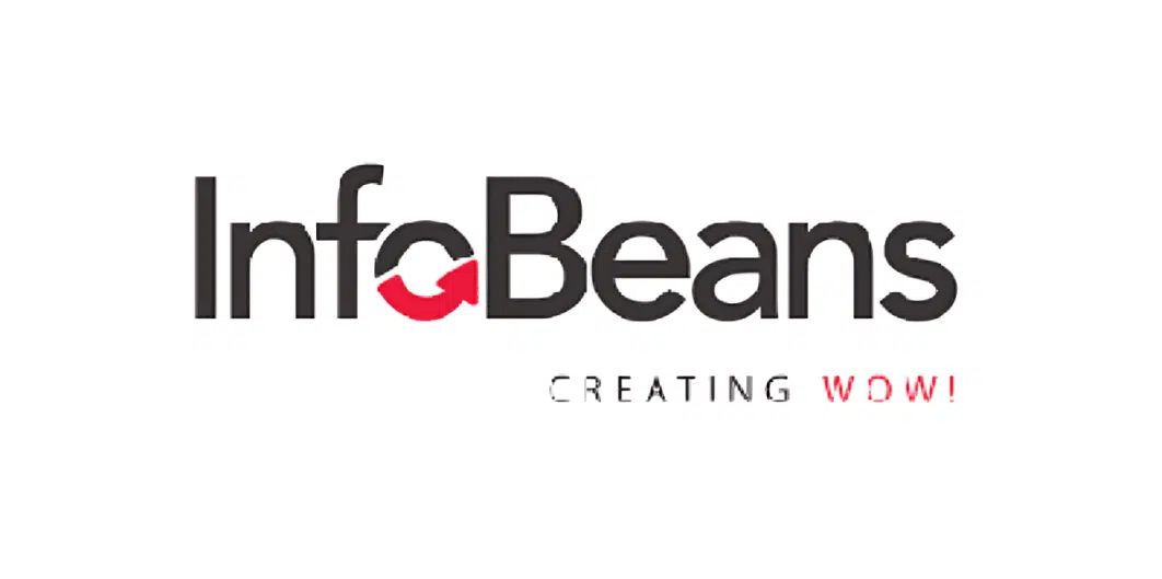 Infobeans Logo
