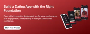 Create a dating app