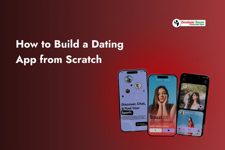 Build a Dating App