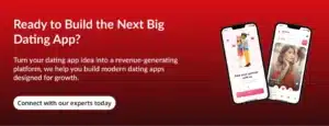 Dating app development benefits 