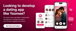 cost to develop an app like yoomee
