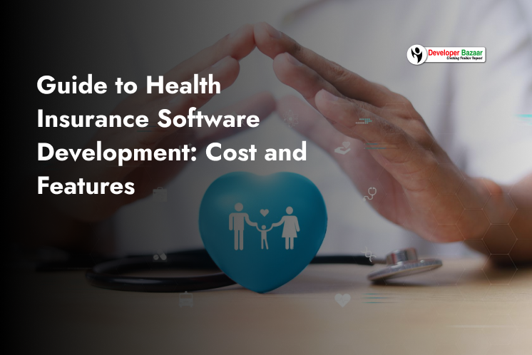 Health Insurance Software Development