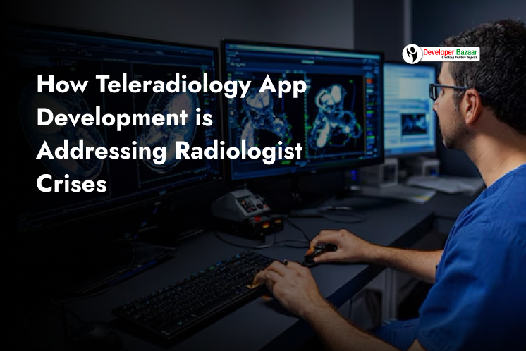 Teleradiology App Development