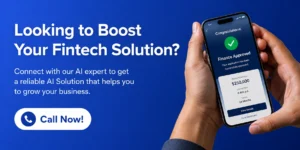 AI in Fintech and Banking