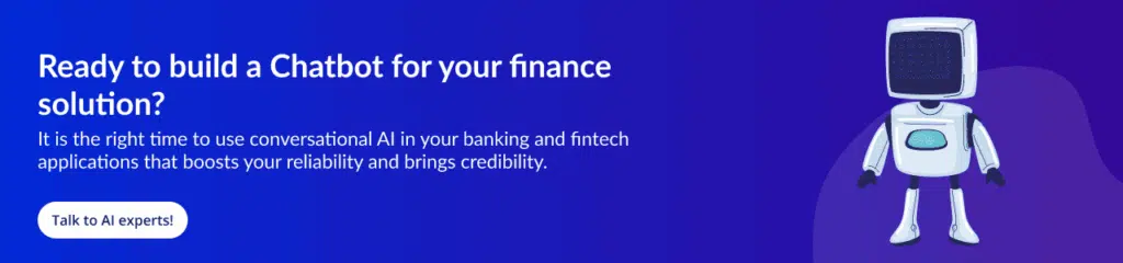 Machine Learning in Fintech
