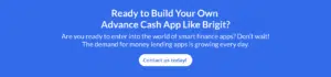Build Advance Cash app Like Birgit