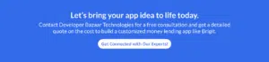money lending app like brigit