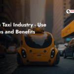 AI in Taxi Industry – Use Cases and Benefits