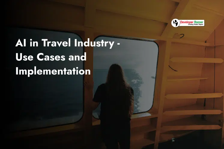 AI in Travel Industry