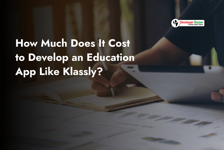 Develop an App Like Klassly