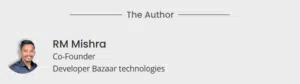 Author Bio