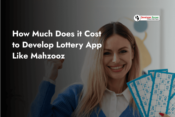 Build An App Like Mahzooz