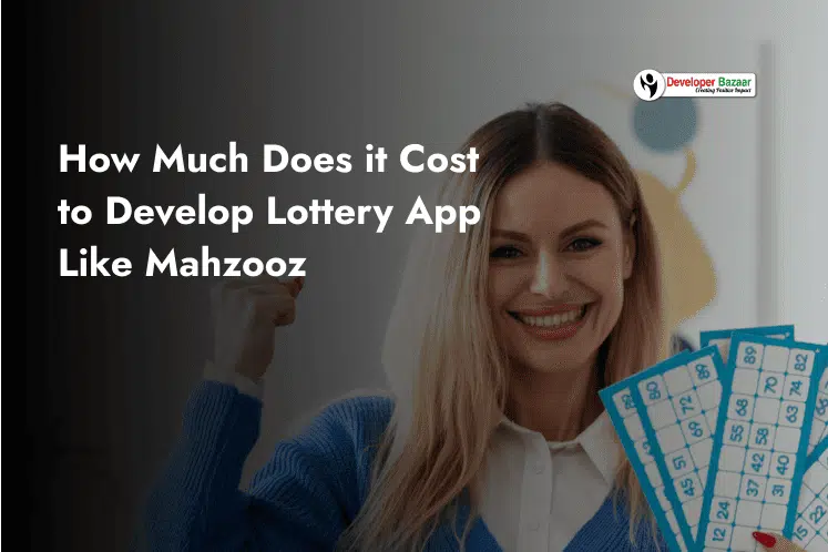 Build An App Like Mahzooz