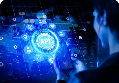 Comprehensive API Ecosystem 