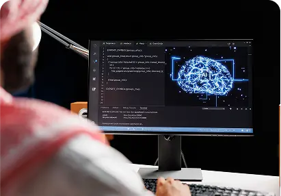 Intelligent Automation & Machine Learning 