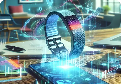Smart Device Integration 