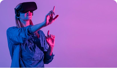 AR and VR