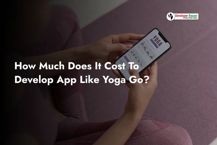 Create an App Like Yoga Go