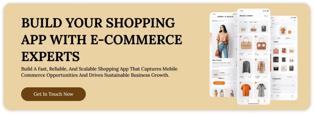 Cost to develop app like temu