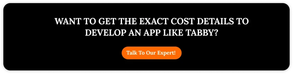 create an App like Tabby