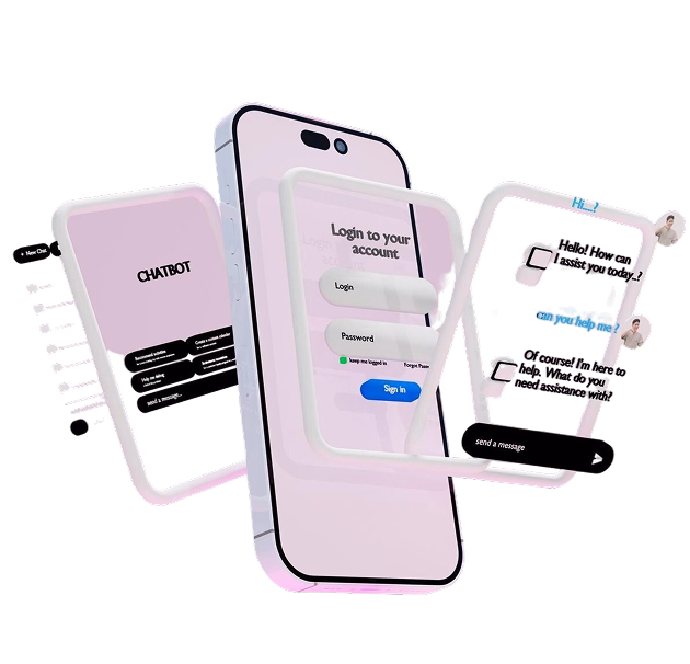 Android App Development Services