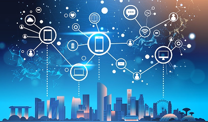 Internet of Things (IoT) 