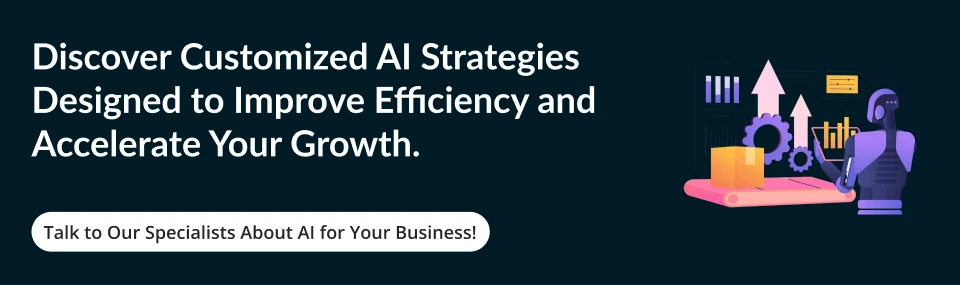 AI-powered forecasting