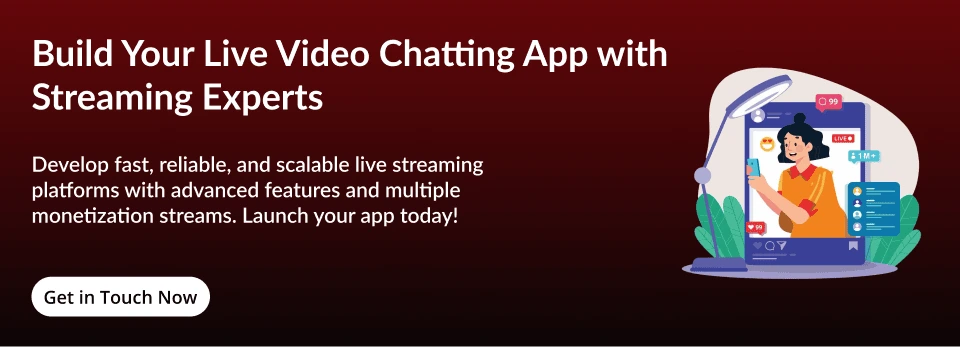 Cost to create an app like buzzcast