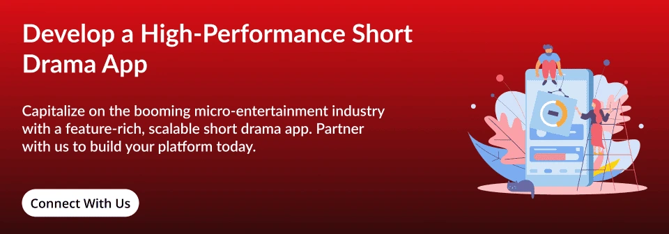 Cost to Create an App Like DramaBox