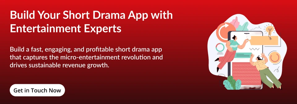 app development like dramabox