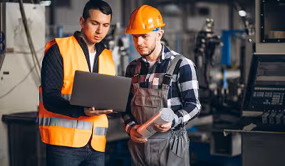 Manufacturing