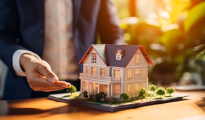 Real Estate