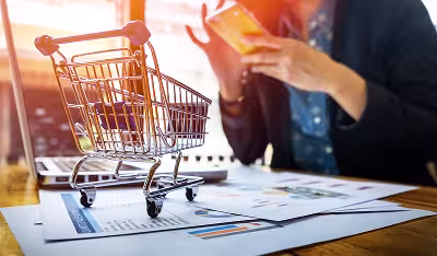Retail and E-Commerce