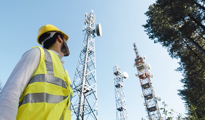 Telecommunications