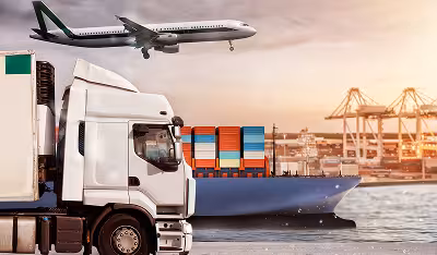 Transportation and Logistics