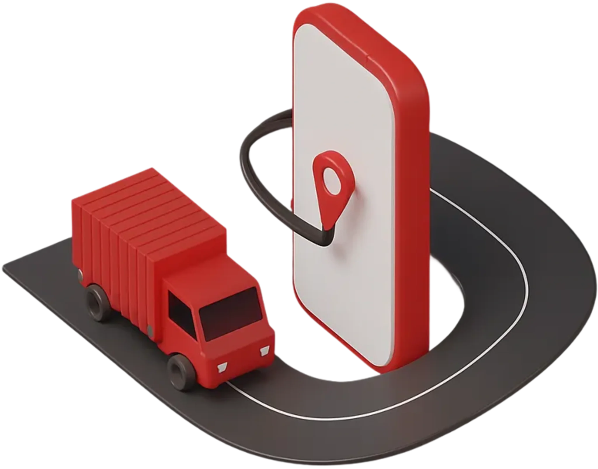 custom logistics software development