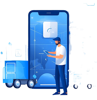 logistics and supply chain software development