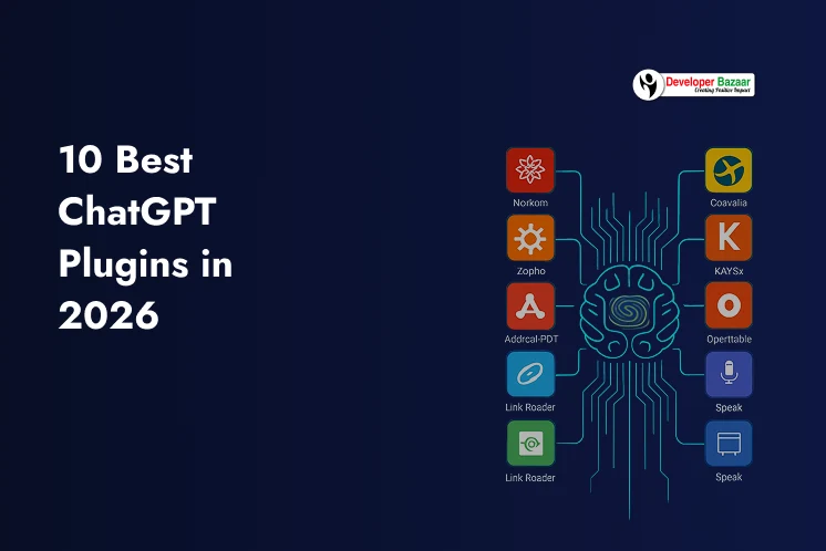 Best ChatGPT Plugins