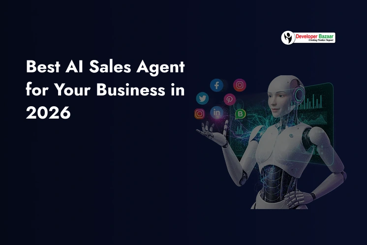 AI Sales Agent for Your Business