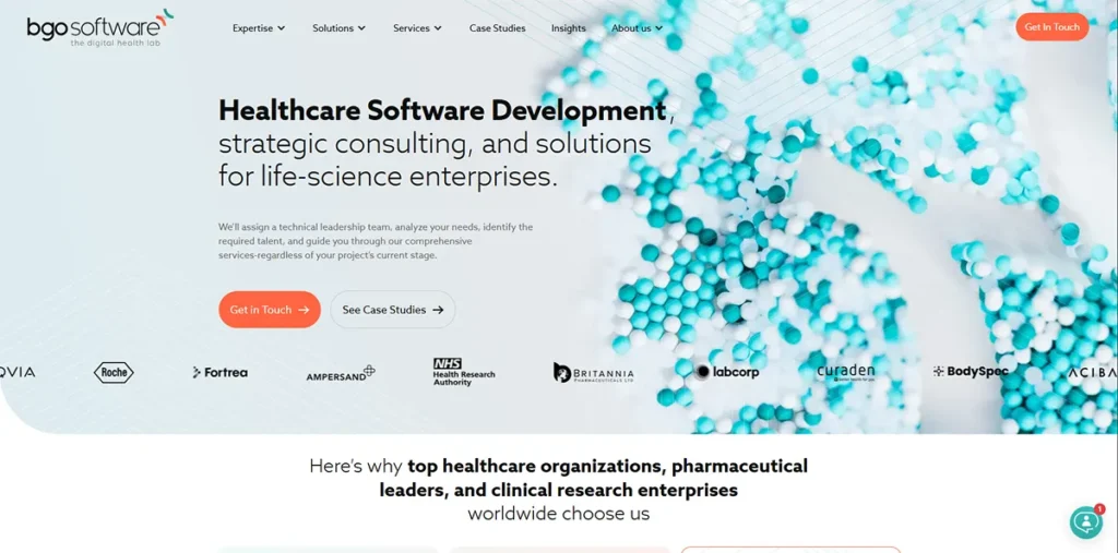 BGO Software