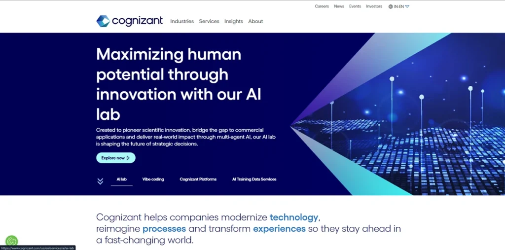 Cognizant