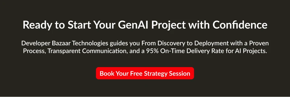 Generative Ai CTA
