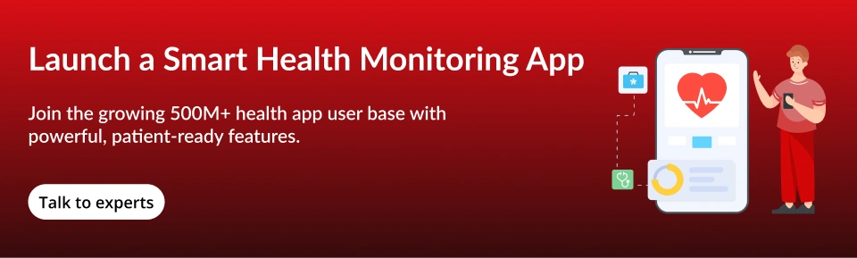 Build a Health Monitoring App Like MyChart