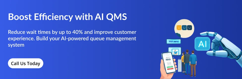 Build Queue Management System