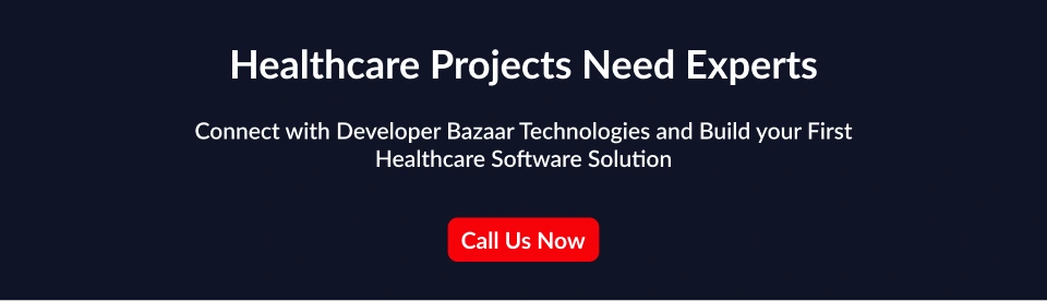 Healthcare Software Development Companies in USA