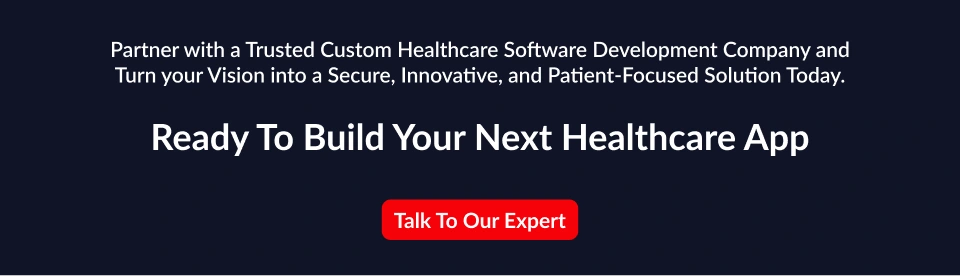 Healthcare Software Development Companies
