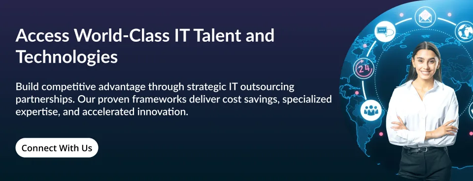IT Outsourcing in 2026